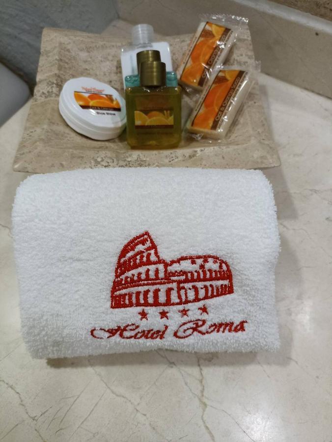 Отель Roma Guadalajara In Downtown Экстерьер фото